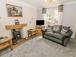 Croft Cottage