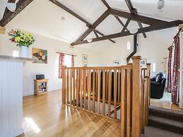 Esthers Barn