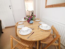 Gritstone Cottage