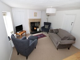 Gritstone Cottage