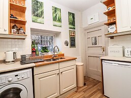 Woodman Cottage