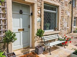 Woodman Cottage
