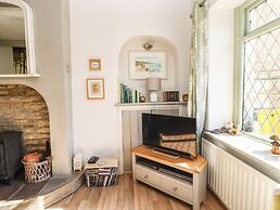 Woodman Cottage