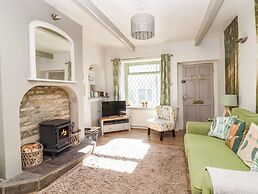 Woodman Cottage