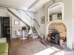 Woodman Cottage