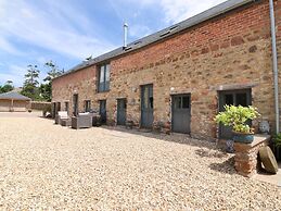 Swifts Barn