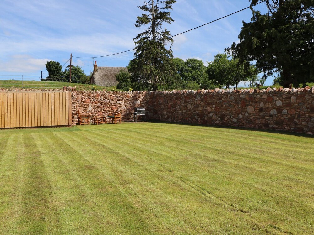 Swifts Barn