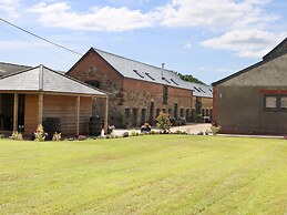 Swifts Barn