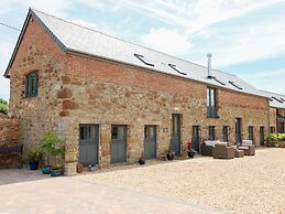 Swifts Barn