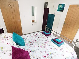 Heron Lodge