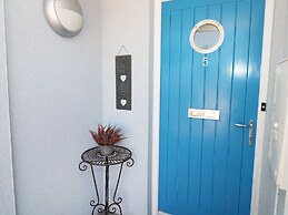5 Chandlers Yard