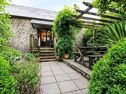 The Cider Barn