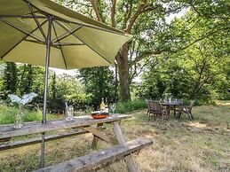 The Cider Barn