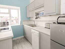 Swanage Bay Apartment