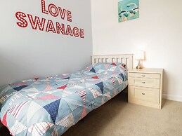 Swanage Bay Apartment