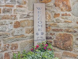 Caner Bach Lodge