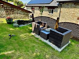 Caner Bach Lodge
