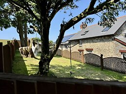 Caner Bach Lodge