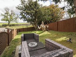 Caner Bach Lodge