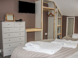 The Little Flat