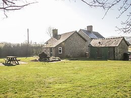 Bicton Cottage