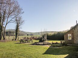 Bicton Cottage