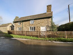 Bicton Cottage