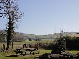 Bicton Cottage