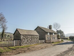 Bicton Cottage