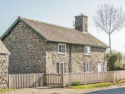 Bicton Cottage