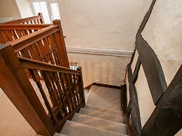 Bicton Cottage