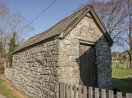 Bicton Cottage