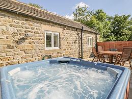 Lake Farm Cottage
