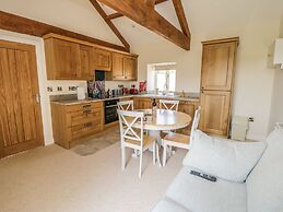 Lake Farm Cottage