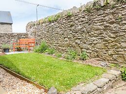 The Courtyard