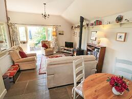 Henhouse Cottage