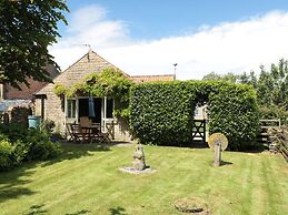 Henhouse Cottage
