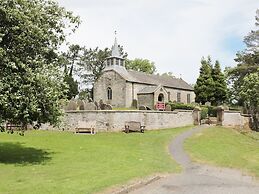 Henhouse Cottage