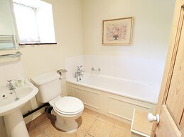 Henhouse Cottage