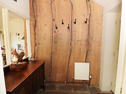 Henhouse Cottage
