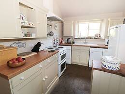 Henhouse Cottage