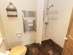 Henhouse Cottage