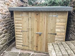 Heugh Barn