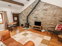 Heugh Barn