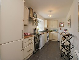 Seaview-barsloisnach Cottage