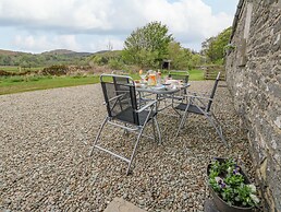 Seaview-barsloisnach Cottage