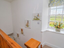 Seaview-barsloisnach Cottage
