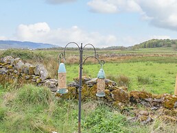 Seaview-barsloisnach Cottage
