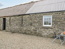 Seaview-barsloisnach Cottage
