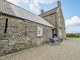 Seaview-barsloisnach Cottage